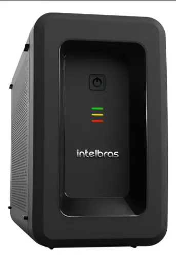 No break intelbras 1200 VA