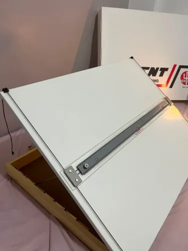 Prancheta de desenho A2 TRIDENT