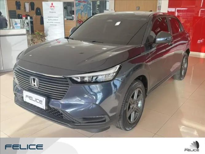 Honda HR-V EXL 1.5 Sensing 16V 5P Aut. 2024