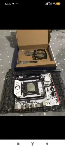 Kit xeon X99 D4 + E5 2682 v4