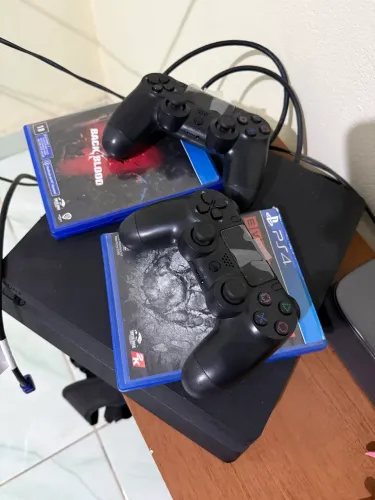 Ps4-1tera