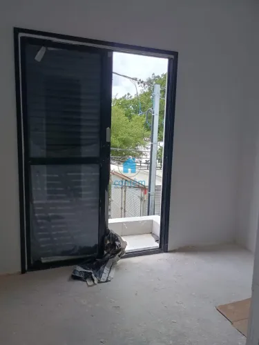 Sobrado à venda em Osasco, Jardim das Flores, com 3 quartos, com 84 m²