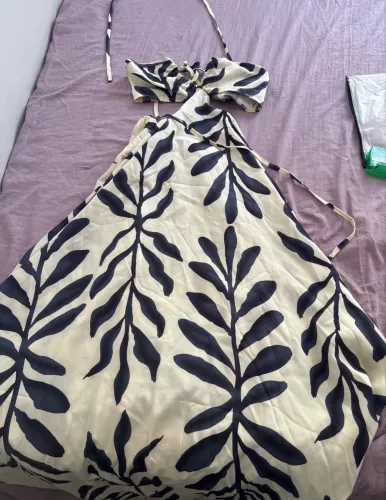 vestido