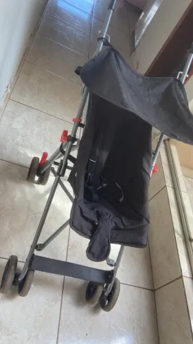 Carrinho de passeio