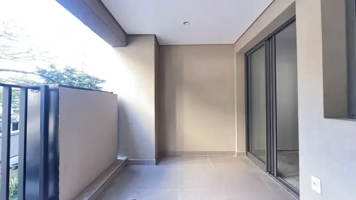 Studio com 39 m² com lazer completo 500 m do metrô santa cruz  Vila Clementino - São Paulo