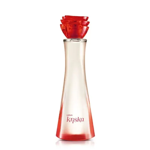 NATURA Kriska Tradicional feminino