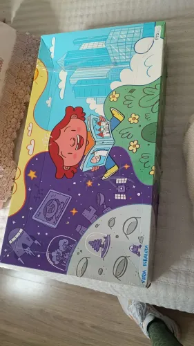 Livro FTd sistema de ensino 5 ano.