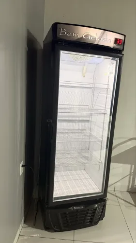 Cervejeira Gelopar 450L