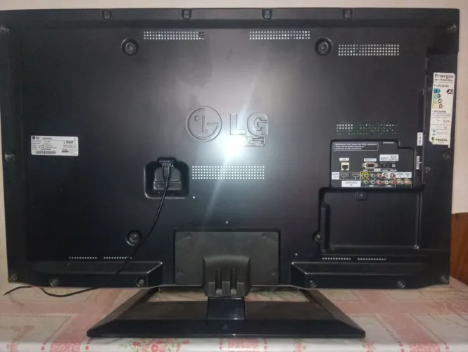 Televisor LG 42 polegadas