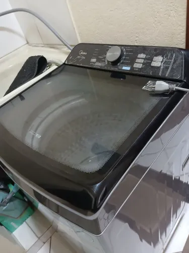 Máquina Mideia 13kl