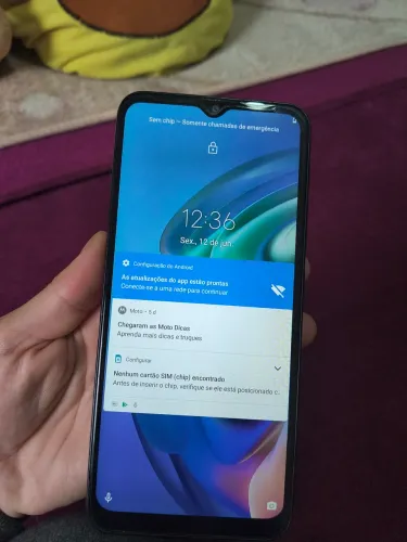 Moto g10