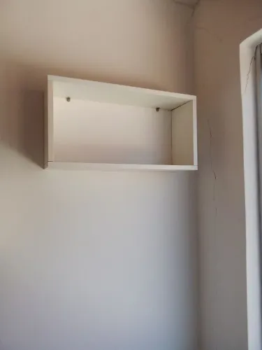 Vende três nichos material MDF