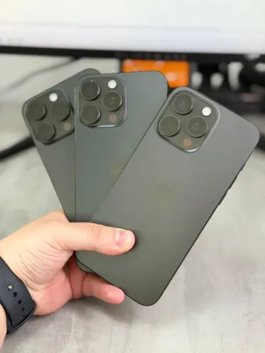 REPOSIÇÃO DE 15 PRO MAX PRETO !!!!