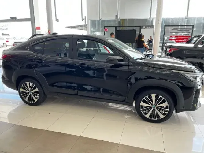 Fiat Fastback 1.0 200 Turbo Flex AUT 2026