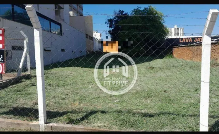 Área à venda, 1088 m² por R$ 1.900.000,00 - Vila Imperial - São José do Rio Preto/SP