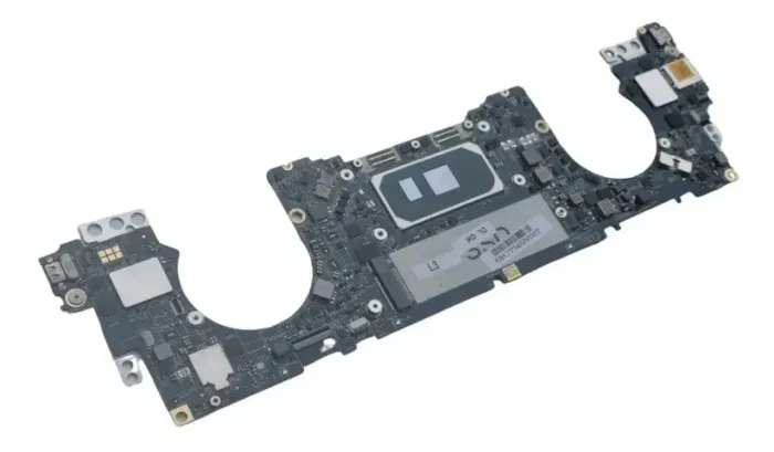 Placa Mãe Dell XPS 13 9300 La-H811P