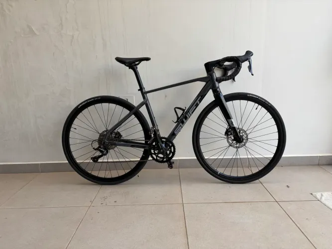 Bike Speed Swift Enduravox Pro 48