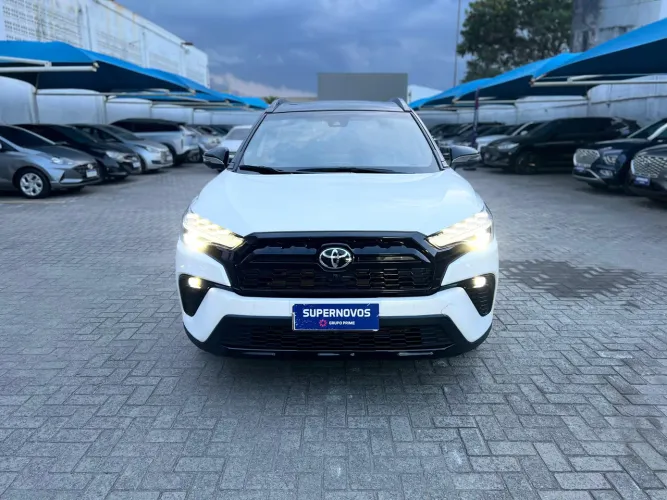 Toyota Corolla GR-Sport 2.0 Flex 16V AUT 2026