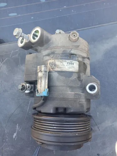 Compressor cobalt e spin 1.8 