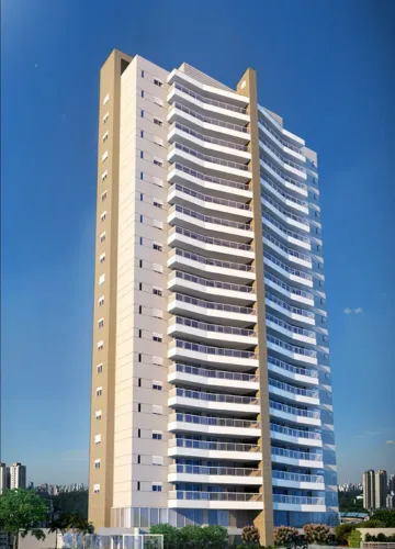 17727 - Residential / Apartment 4 Dorms. (3 Suítes), ÁGUA BRANCA - SÃO PAULO/SP