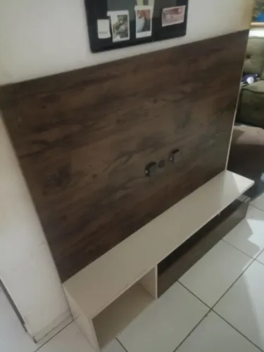 Painel para TV usado