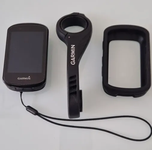 Garmin Edge 830