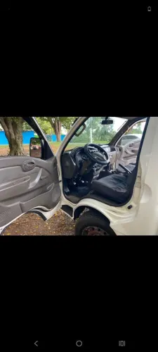 Vendo HR 2008 em perfeito estado R$ 72.900,00 aceito proposta *