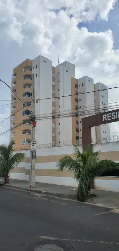Apartamento á venda! OPORTUNIDADE!! Residencial Lago Azul