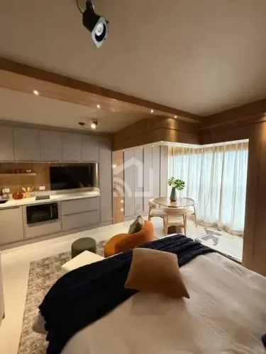 Apartamento mobiliado em Perdizes para aluguel