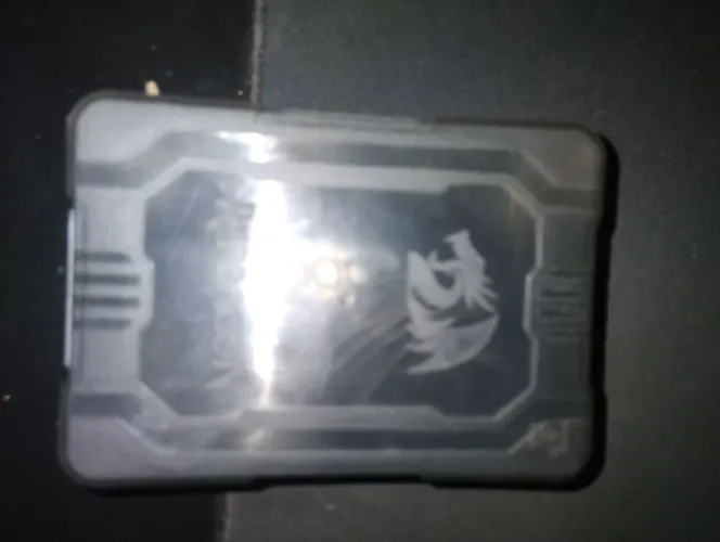 Mouse Redragon Cobra M711 