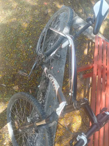 Mountain bike Caloi Elite 2.7