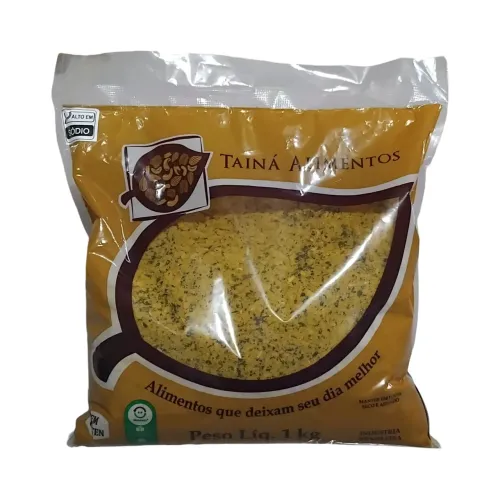  Tempero Lemon Pepper 1kg  (100g 5,00$)