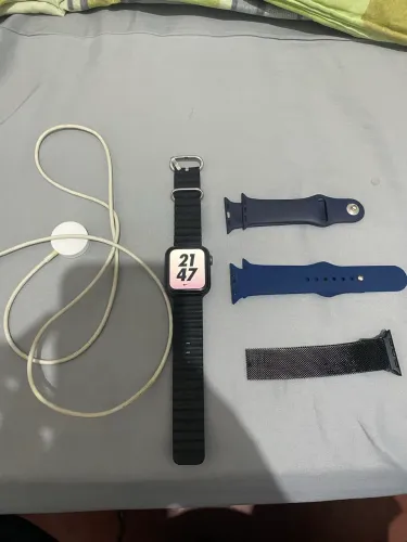 Apple Watch Série 6 