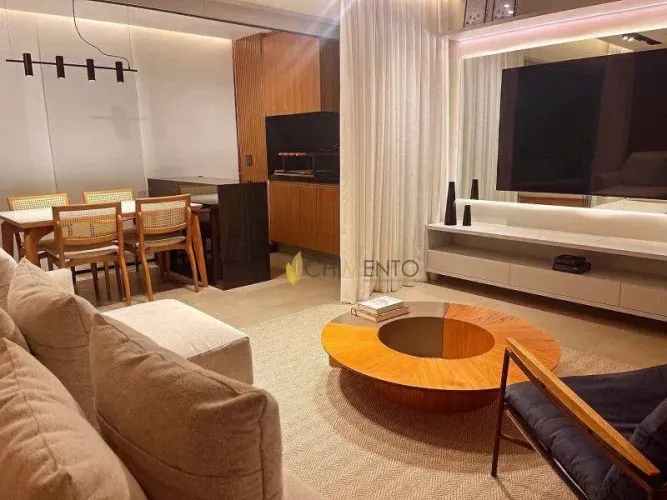 Apartamento com 2 dormitórios à venda, 88 m² por R$ 1.500.000 - Vila Andrade - São Paulo/S