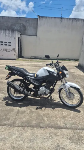 Yamaha Factor 150