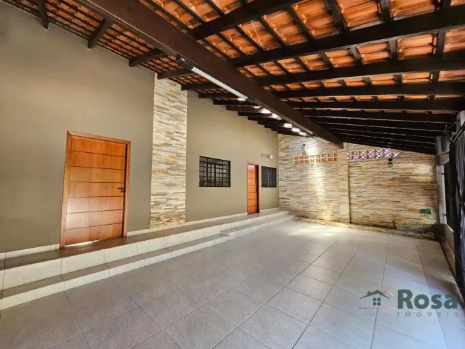 Casa em condomínio para venda, 4 quarto(s), próximo a UFMT, Recanto Dos Pássaros, Cuiabá