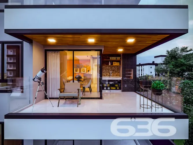 Apartamento | Joinville | Bom Retiro