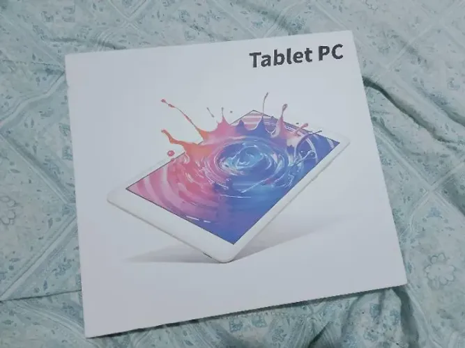 Tablet genérico semi novo