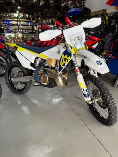 Husqvarna Te 300i