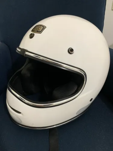 Capacete Urban Helmet Bigore S tamanho P