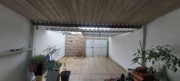 Casa em santa cruz Rj