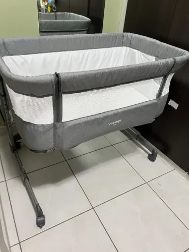 Berço voyage acoplavel 