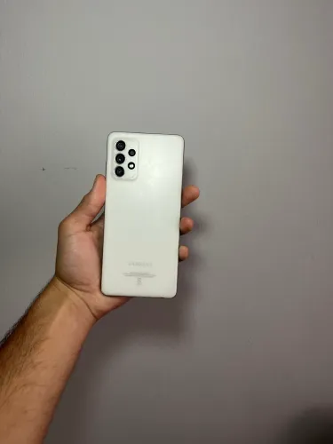 Galaxy A72 128GB
