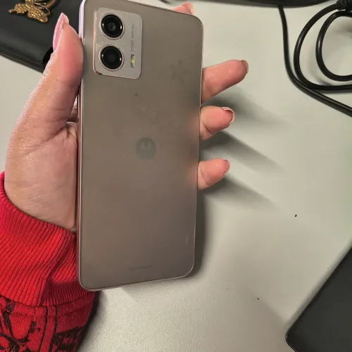 Moto G53