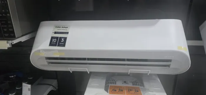 Split HW 12000 Color Inverter Electrolux