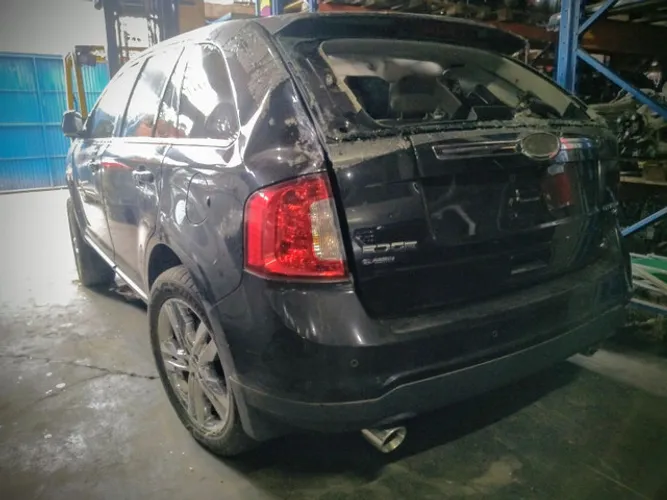 SUCATA Ford Edge V6 2011 RETIRADA DE PEÇAS