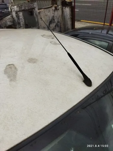 Antena de teto Citroen C3 2012 com base