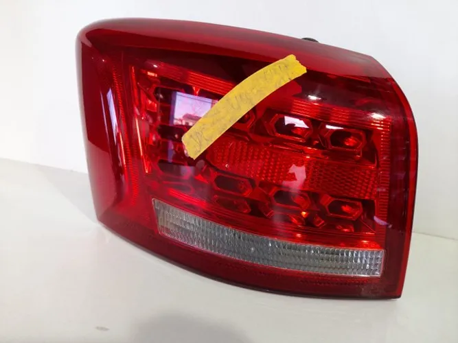 Lanterna Esquerda Jac T6 C/ Led 2013 2014 2015 2016 Original 