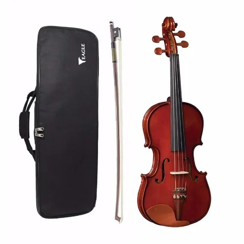 Violino Eagle VE 421 1/2 - megapromoção das últimas peças!