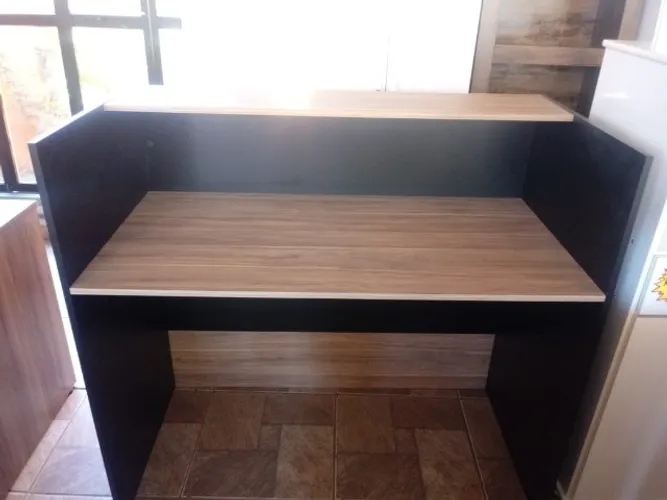 Balcão de Atendimento